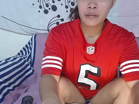 Hotbhebs online show from October 29, 2025, 9:08 am