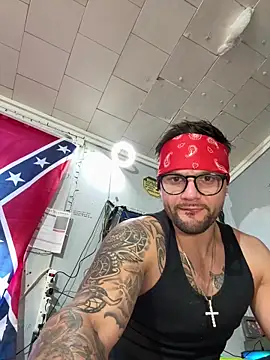 CaptHook931 online show from March 13, 2026, 10:26 pm