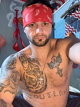 CaptHook931 online show from March 12, 2026, 4:51 am