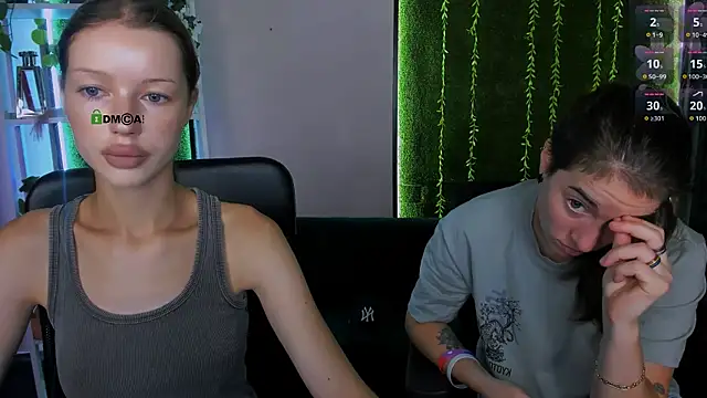 Snapshot of khloebeauty chatting on July 29, 2026, 6:45 am khloebeauty online show from July 29, 2026, 6:45 am