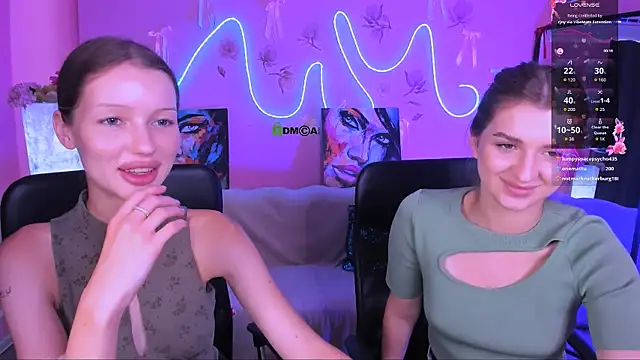 Snapshot of khloebeauty chatting on July 28, 2026, 11:17 am khloebeauty online show from July 28, 2026, 11:17 am