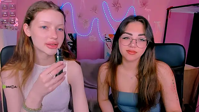 Snapshot of khloebeauty chatting on June 1, 2026, 6:02 am khloebeauty online show from June 1, 2026, 6:02 am