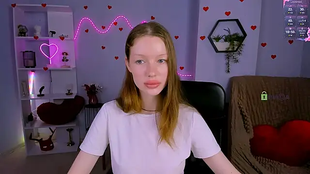 Snapshot of khloebeauty chatting on June 6, 2026, 11:15 am khloebeauty online show from June 6, 2026, 11:15 am