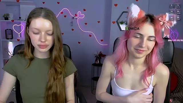 Snapshot of khloebeauty chatting on May 10, 2026, 1:04 pm khloebeauty online show from May 10, 2026, 1:04 pm