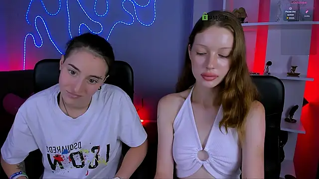 Snapshot of khloebeauty chatting on June 30, 2026, 12:16 pm khloebeauty online show from June 30, 2026, 12:16 pm
