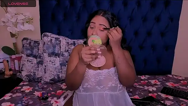 IndianSapphireX online show from October 27, 2025, 5:19 am