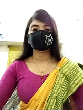 Snapshot of Puja-Rane chatting on October 30, 2025, 1:37 am Puja-Rane online show from October 30, 2025, 1:37 am