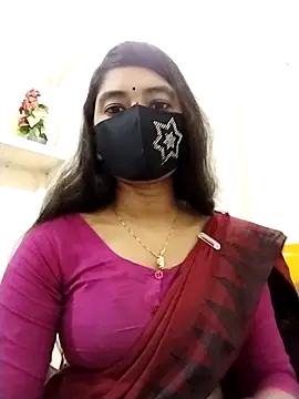 Snapshot of Puja-Rane chatting on October 24, 2025, 4:11 am Puja-Rane online show from October 24, 2025, 4:11 am