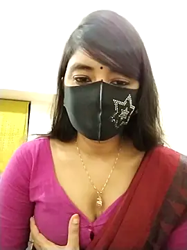 Snapshot of Puja-Rane chatting on November 25, 2025, 4:40 pm Puja-Rane online show from November 25, 2025, 4:40 pm