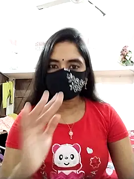 Snapshot of Puja-Rane chatting on March 8, 2026, 3:04 pm Puja-Rane online show from March 8, 2026, 3:04 pm