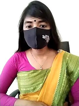 Puja-Rane online show from October 4, 2025, 2:35 am
