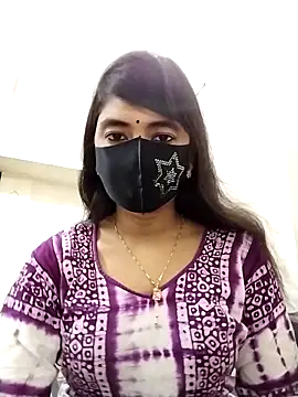 Snapshot of Puja-Rane chatting on November 1, 2025, 2:18 am Puja-Rane online show from November 1, 2025, 2:18 am