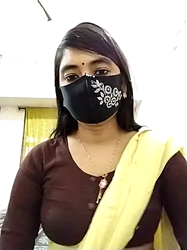 Snapshot of Puja-Rane chatting on November 29, 2025, 7:41 am Puja-Rane online show from November 29, 2025, 7:41 am