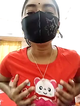 Snapshot of Puja-Rane chatting on February 28, 2026, 1:38 am Puja-Rane online show from February 28, 2026, 1:38 am