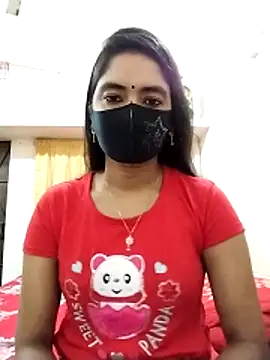 Snapshot of Puja-Rane chatting on March 3, 2026, 1:34 am Puja-Rane online show from March 3, 2026, 1:34 am