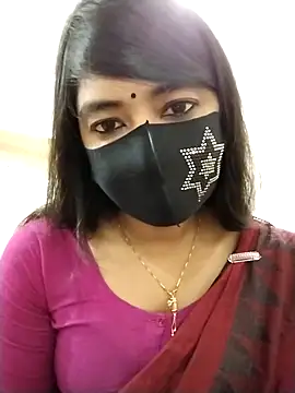 Snapshot of Puja-Rane chatting on October 20, 2025, 2:02 am Puja-Rane online show from October 20, 2025, 2:02 am