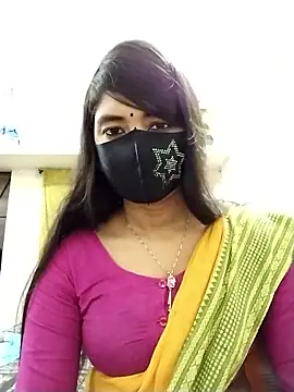 Snapshot of Puja-Rane chatting on October 28, 2025, 10:03 am Puja-Rane online show from October 28, 2025, 10:03 am