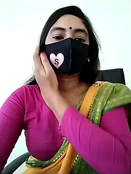 Snapshot of Puja-Rane chatting on October 7, 2025, 2:56 am Puja-Rane online show from October 7, 2025, 2:56 am