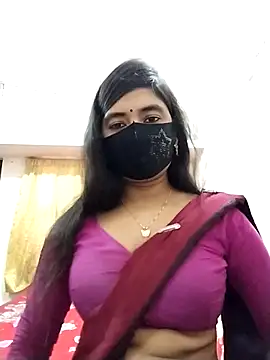 Snapshot of Puja-Rane chatting on March 28, 2026, 2:01 am Puja-Rane online show from March 28, 2026, 2:01 am