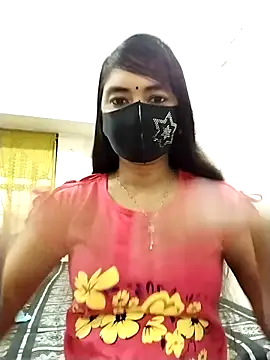 Snapshot of Puja-Rane chatting on November 7, 2025, 2:16 am Puja-Rane online show from November 7, 2025, 2:16 am