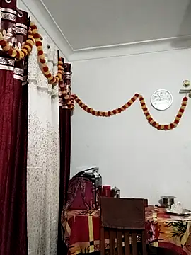 Snapshot of Sexybhabhi6 chatting on October 30, 2025, 3:27 am Sexybhabhi6 online show from October 30, 2025, 3:27 am