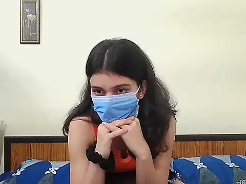 Snapshot of Cute_babydoll099 chatting on September 13, 2025, 7:41 am Cute babydoll099 online show from September 13, 2025, 7:41 am