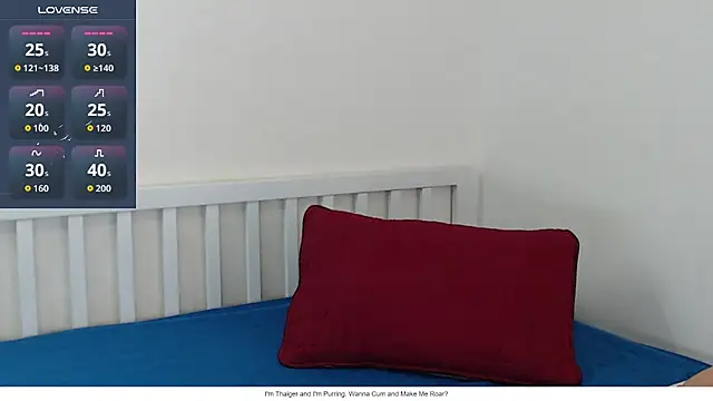 Snapshot of Busty-Thaiger chatting on July 2, 2026, 2:12 am Busty-Thaiger online show from July 2, 2026, 2:12 am