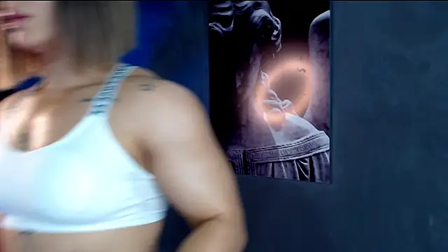 AliceFit 212 online show from October 13, 2025, 1:12 pm