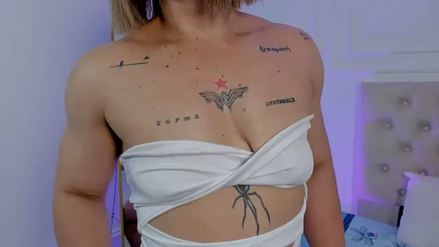 AliceFit 212 online show from October 9, 2025, 1:33 pm