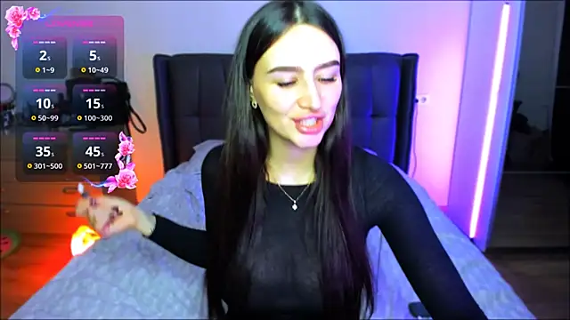 Snapshot of Veronica_Larsson chatting on October 10, 2025, 5:14 pm Veronica Larsson online show from October 10, 2025, 5:14 pm