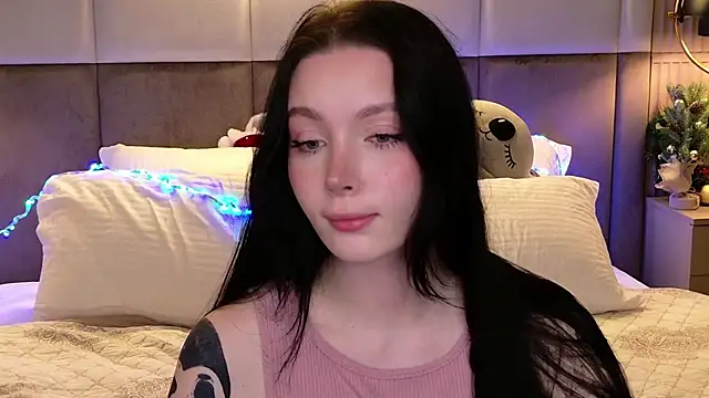 Goldy Stark online show from January 9, 2026, 8:49 pm