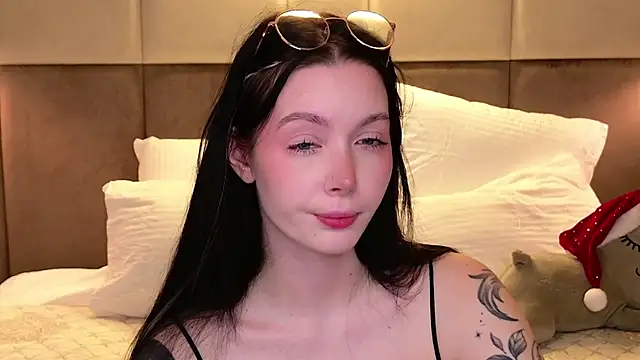 Goldy Stark online show from January 8, 2026, 8:48 pm