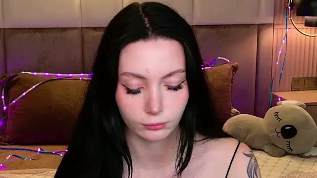 Goldy Stark online show from February 19, 2026, 8:39 pm