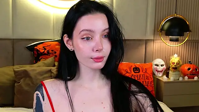 Snapshot of Goldy_Stark chatting on October 25, 2025, 8:42 pm Goldy Stark online show from October 25, 2025, 8:42 pm