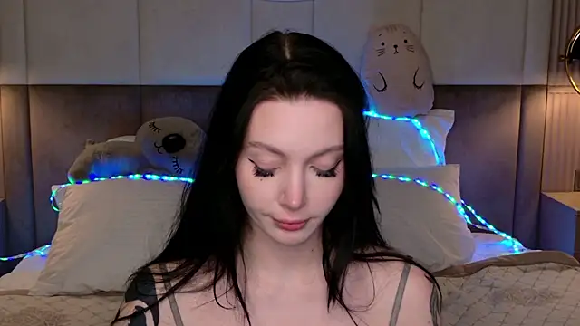 Goldy Stark online show from January 31, 2026, 8:51 pm