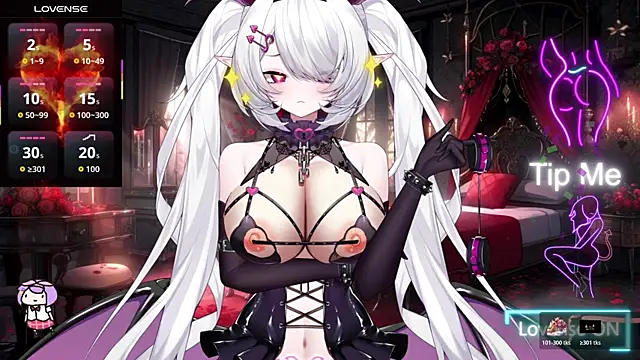 chloelabelle online show from October 20, 2025, 11:33 am