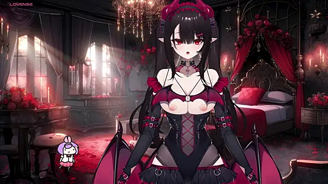 chloelabelle online show from October 8, 2025, 12:45 am