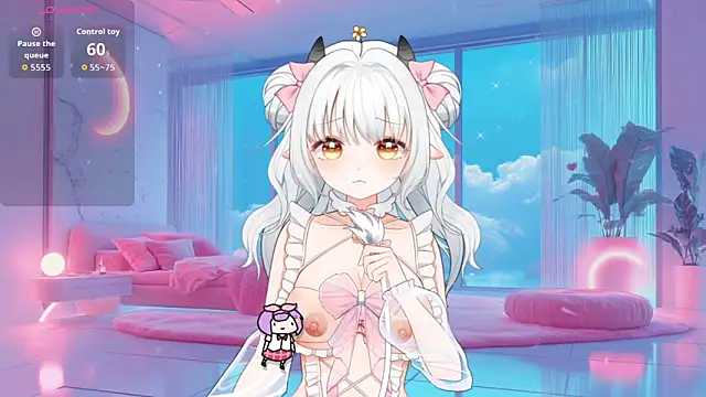 chloelabelle online show from November 6, 2025, 3:49 pm