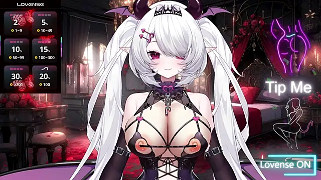 chloelabelle online show from October 24, 2025, 1:48 am