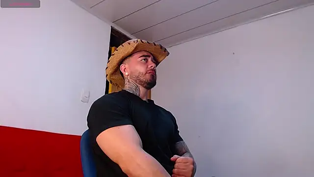 Snapshot of tommyblessd1 chatting on December 16, 2025, 5:11 am tommyblessd1 online show from December 16, 2025, 5:11 am