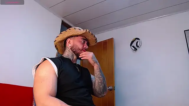 Snapshot of tommyblessd1 chatting on December 5, 2025, 8:13 am tommyblessd1 online show from December 5, 2025, 8:13 am