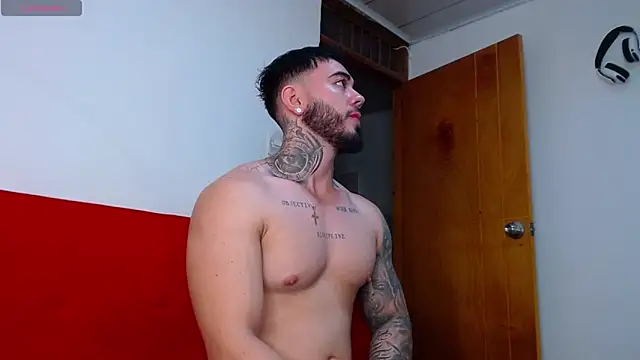 Snapshot of tommyblessd1 chatting on September 24, 2025, 6:31 am tommyblessd1 online show from September 24, 2025, 6:31 am