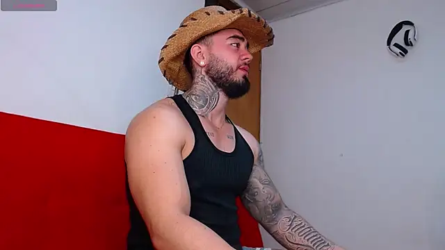 Snapshot of tommyblessd1 chatting on October 15, 2025, 7:00 pm tommyblessd1 online show from October 15, 2025, 7:00 pm