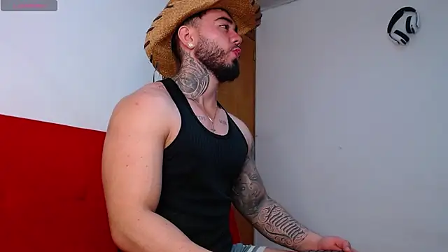 Snapshot of tommyblessd1 chatting on October 15, 2025, 6:11 am tommyblessd1 online show from October 15, 2025, 6:11 am