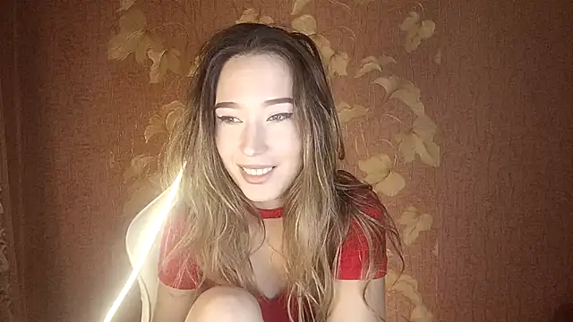 Awora Wolf online show from September 26, 2025, 10:05 pm