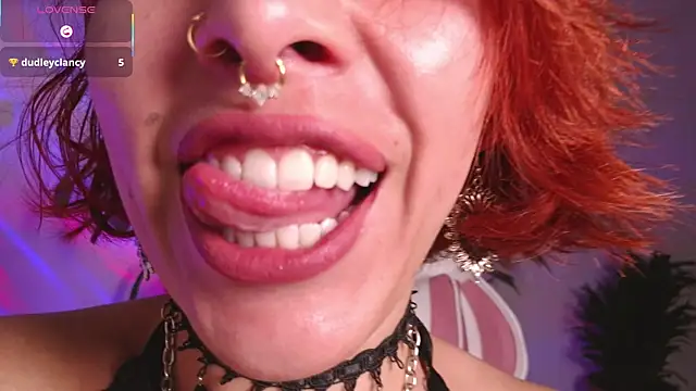bri von dhara   online show from May 3, 2026, 10:13 pm