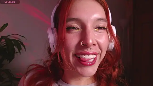 bri von dhara   online show from February 21, 2026, 11:51 pm