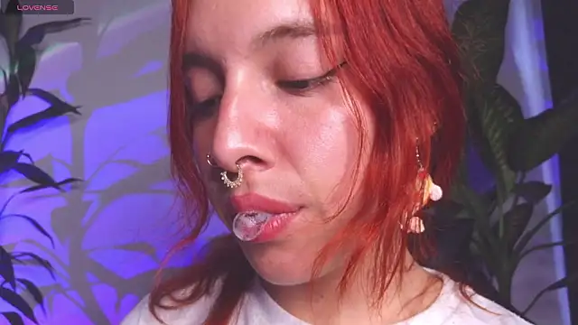 bri von dhara   online show from February 2, 2026, 9:14 pm