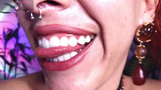 bri von dhara   online show from February 12, 2026, 10:09 pm