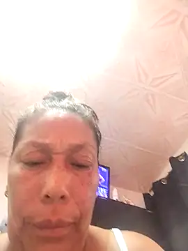 Naomi-Mature online show from November 23, 2025, 9:08 am